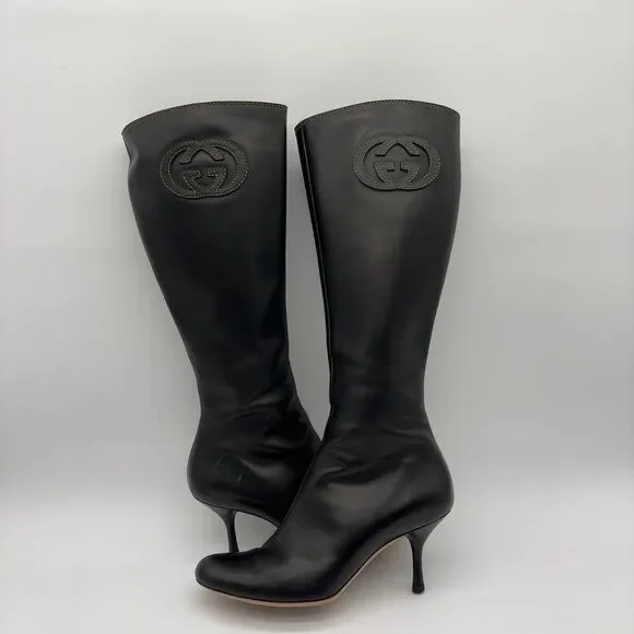 Gucci Boots - Picture 5 of 6